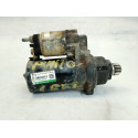 MOTOR DE PARTIDA FIAT PALIO WEEKEND TREKK. 1.6 16V 2012/2013
