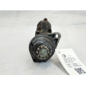 MOTOR DE PARTIDA FIAT PALIO WEEKEND TREKK. 1.6 16V 2012/2013