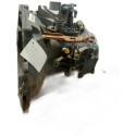 CÂMBIO MANUAL CHEVROLET CELTA SPIRIT 1.0 2009/2010