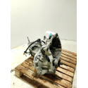 CÂMBIO MANUAL RENAULT CLIO HI-FLEX 1.0 16V 2010/2011