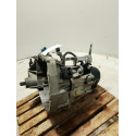 CÂMBIO MANUAL RENAULT CLIO HI-FLEX 1.0 16V 2010/2011
