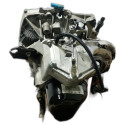 CÂMBIO MANUAL RENAULT CLIO HI-FLEX 1.0 16V 2010/2011