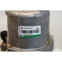 COMPRESSOR DO AR-CONDICIONADO NISSAN MARCH S 1.6 2013/14