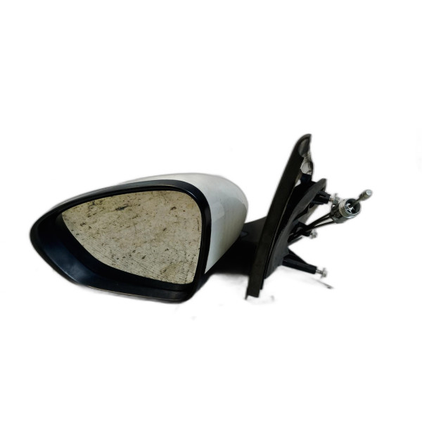 RETROVISOR ESQUERDO FIAT ARGO DRIVE 1.0 6V FLEX 2020/2020