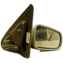 RETROVISOR DIREITO PRATA VOLKSWAGEN GOL CITY TREND 2011/12