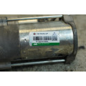 MOTOR DE PARTIDA RENAULT KWID 1.0 FLEX 12V 5P MEC 2021/2022