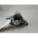 MOTOR PARTIDA FIAT MOBI DRIVE GSR 1.0 FLEX 6V 5P 2017/2018