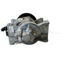 COMPRESSOR DO AR-CONDICIONADO HONDA FIT LX 1.5 AUT 2015