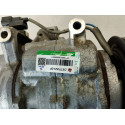 COMPRESSOR DO AR-CONDICIONADO HONDA FIT LX 1.5 AUT 2015