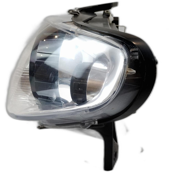 FAROL ESQUERDO FIAT SIENA CELEBRATION 1.0 FIRE FLEX 8V 4P 07