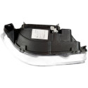 FAROL ESQUERDO FIAT SIENA CELEBRATION 1.0 FIRE FLEX 8V 4P 07