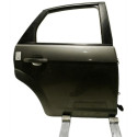 PORTA TRASEIRA DIREITA CINZA FORD FOCUS SEDAN 2013