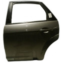 PORTA TRASEIRA ESQUERDA CINZA FORD FOCUS SEDAN 2013