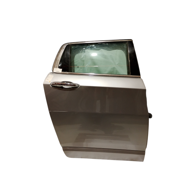 PORTA TRASEIRA DIREITA RAM RAMPAGE LARAMIE 2.0 CINZA 2023/24