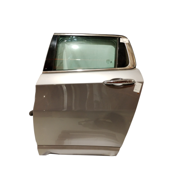 PORTA TRASEIRA ESQUERDA RAM RAMPAGE LARAMIE 2.0 CZ 2023/24