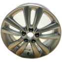 RODA LIGA LEVE ARO 17 5 FUROS HYUNDAI IX35