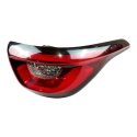 Lanterna Traseira Direita Fiat Toro Freedom 2.0 2017