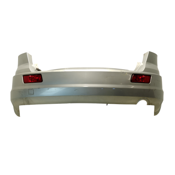 PARA-CHOQUE TRASEIRO DODGE JOURNEY RT 2.7 PRATA 2010