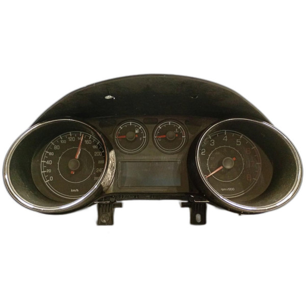 PAINEL DE INSTRUMENTOS FIAT BRAVO ESSENCE DUALOGIC 2011/12