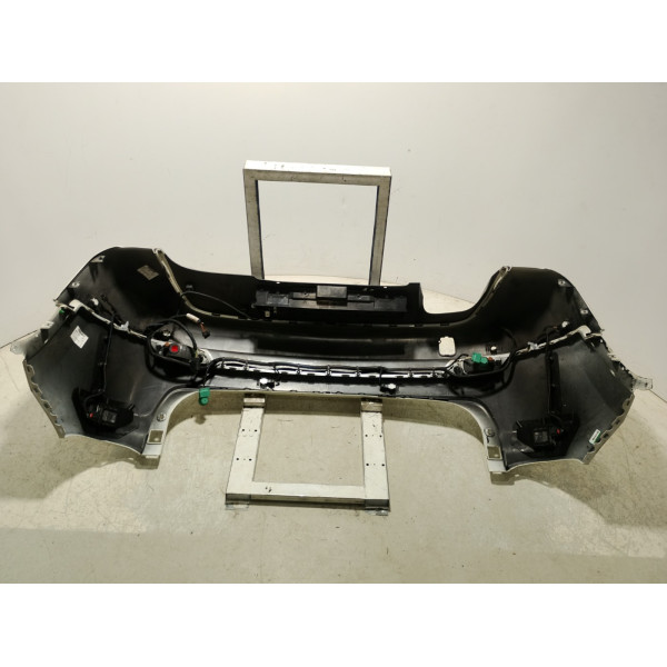 PARACHOQUE TRASEIRO BRANCO JEEP COMPASS S T270 1.3 2021/22