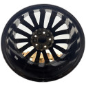 RODA LIGA LEVE ARO 17 5 FUROS VOLKSWAGEN JETTA