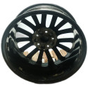 RODA LIGA LEVE ARO 17 5 FUROS VOLKSWAGEN JETTA