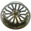 RODA LIGA LEVE ARO 17 5 FUROS VOLKSWAGEN JETTA