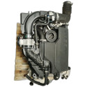 MOTOR COMPLETO NISSAN KICKS S DIRECT 1.6 16V FLEX 2019/2020