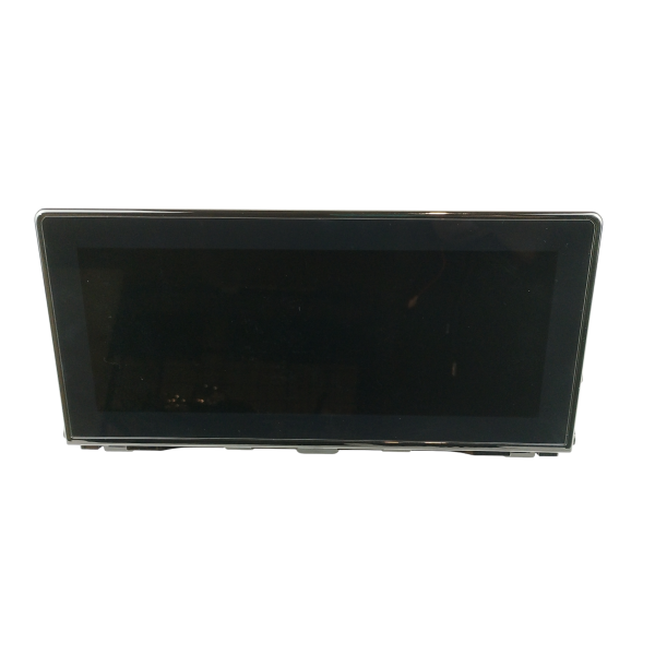 Tela Multimidia Ram Rampage Laramie 2.0 2023/2024