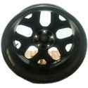 RODA LIGA LEVE ARO 17 5 FUROS RENAULT CAPTUR