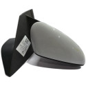 RETROVISOR DIREITO PRATA FORD KA 1.0 SE/SE PLUS 2015/2015