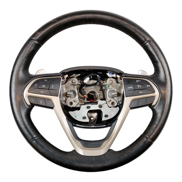 Volante do Motorista Jeep Grand Cherokee Limited 3.0 2014/15