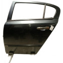 PORTA TRASEIRA ESQUERDA CINZA CHEVROLET VECTRA 2008/2009