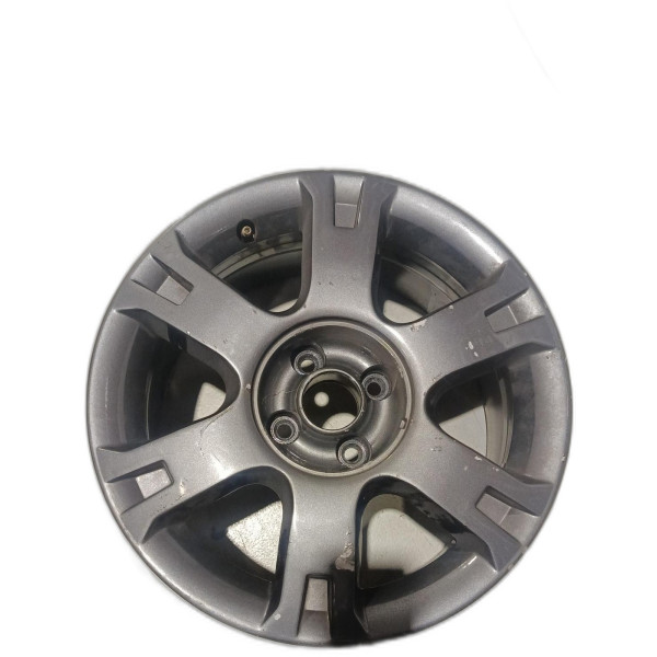 RODA LIGA LEVE ARO 19 4 FUROS CHEVROLET VECTRA