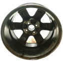 RODA LIGA LEVE ARO 16 4 FUROS CHEVROLET VECTRA