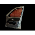 PORTA DIANTEIRA DIREITA FIAT PALIO ELX 1.4 FIRE/30 ANOS F PRATA 08/09