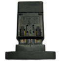 INTERRUPTOR DO PISCA ALERTA RENAULT LOGAN EXP. 2012/2013