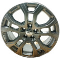 RODA LIGA LEVE ARO 18 5 FUROS JEEP RENEGADE