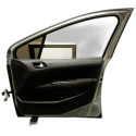 PORTA DIANTEIRA DIREITA PEUGEOT 308 ALLURE 1.6 FLEX 2013/13