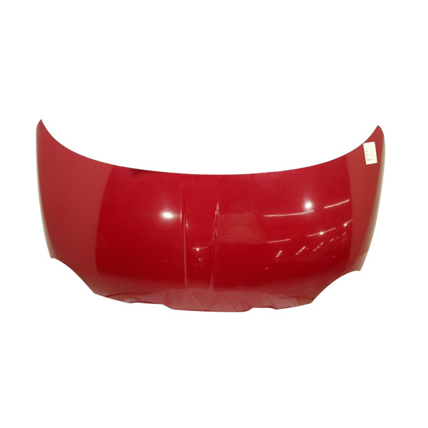 CAPÔ FIAT 500 CULT 1.4 EVO 2011/2012