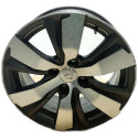 RODA LIGA LEVE ARO 16 4 FUROS PEUGEOT 2008