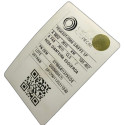 RODA LIGA LEVE ARO 16 4 FUROS PEUGEOT 2008