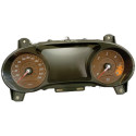 PAINEL DE INSTRUMENTOS FIAT TORO VOLCANO 2.0 2020/2021
