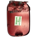 PORTINHOLA DO TANQUE VERMELHA RENAULT SANDERO EXP. 2012