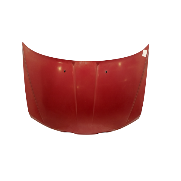 CAPÔ DODGE  JOURNEY RT 2.7 V6 185CV AUT VERMELHO 2010