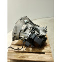 CÂMBIO MANUAL FORD FIESTA 1.0 8V FLEX 2010/2010