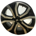 RODA LIGA LEVE ARO 17 4 FUROS FIAT PULSE
