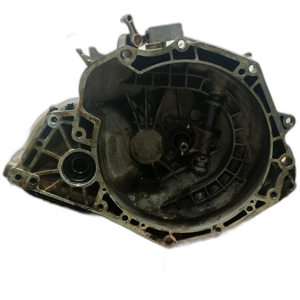 CÂMBIO MANUAL CHEVROLET CELTA SPIRIT/LT 1.0 8V 2010/2011