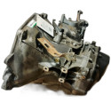CÂMBIO MANUAL CHEVROLET CELTA SPIRIT/LT 1.0 8V 2010/2011