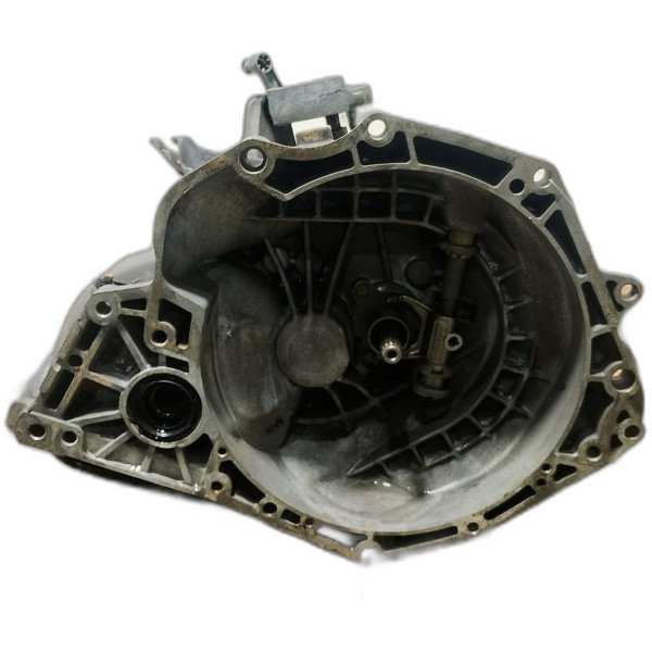 CÂMBIO MANUAL CHEVROLET CELTA LIFE 1.0 MPFI 8V 2008/2008